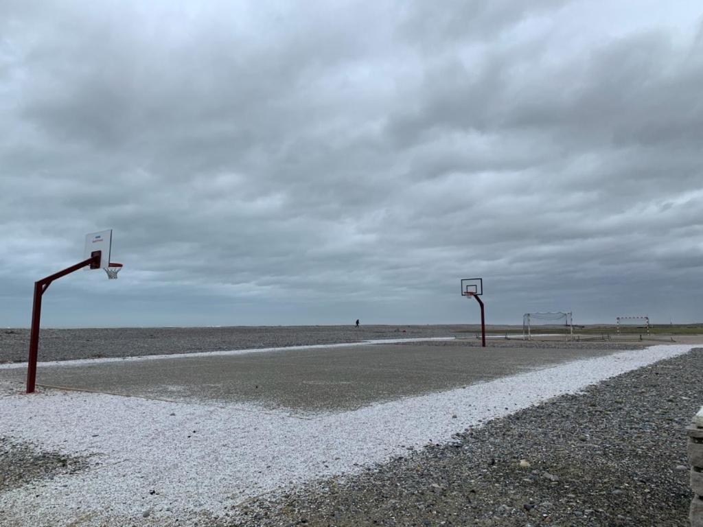 Appartement Face A La Mer 6 Personnes Cayeux-sur-Mer Exterior photo